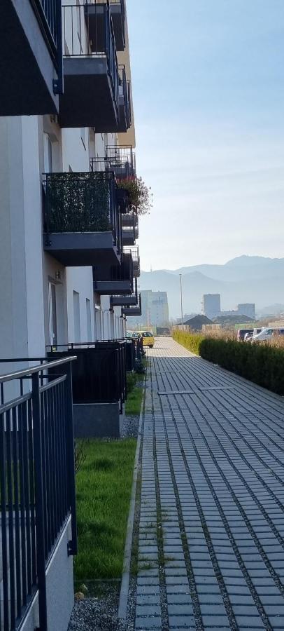 Ap Moden 3 Διαμέρισμα Μπρασόβ Εξωτερικό φωτογραφία